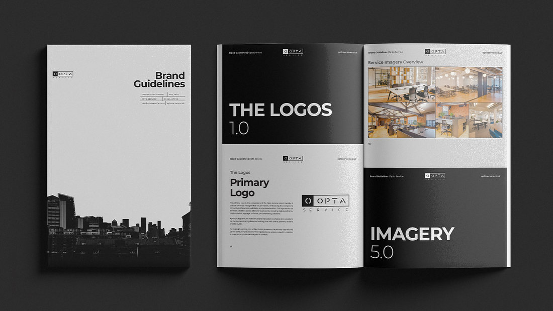 What are Brand Guidelines?