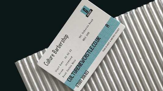 Why Business Cards Still Matter in 2025