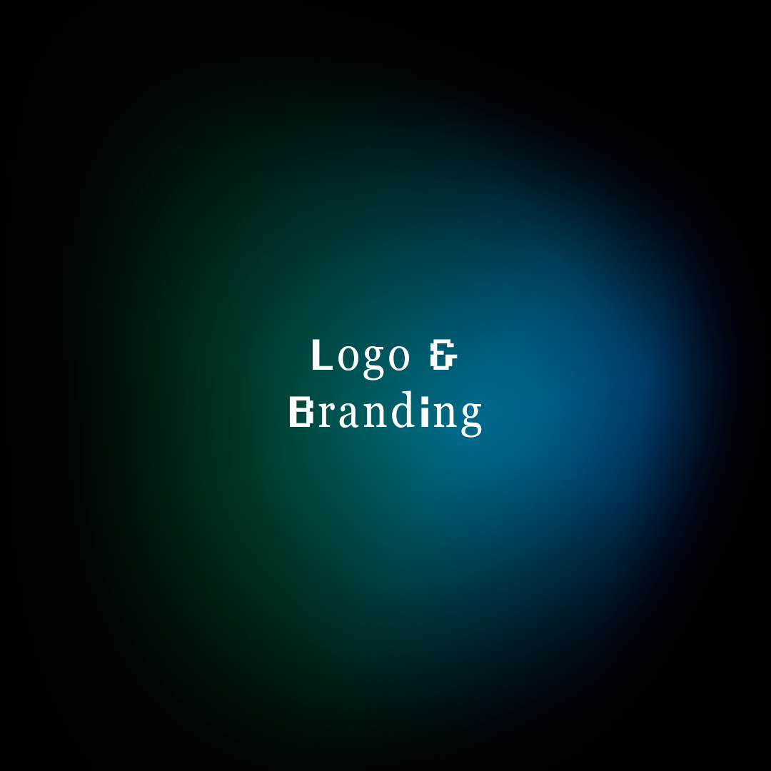 Logo & Branding Page Image