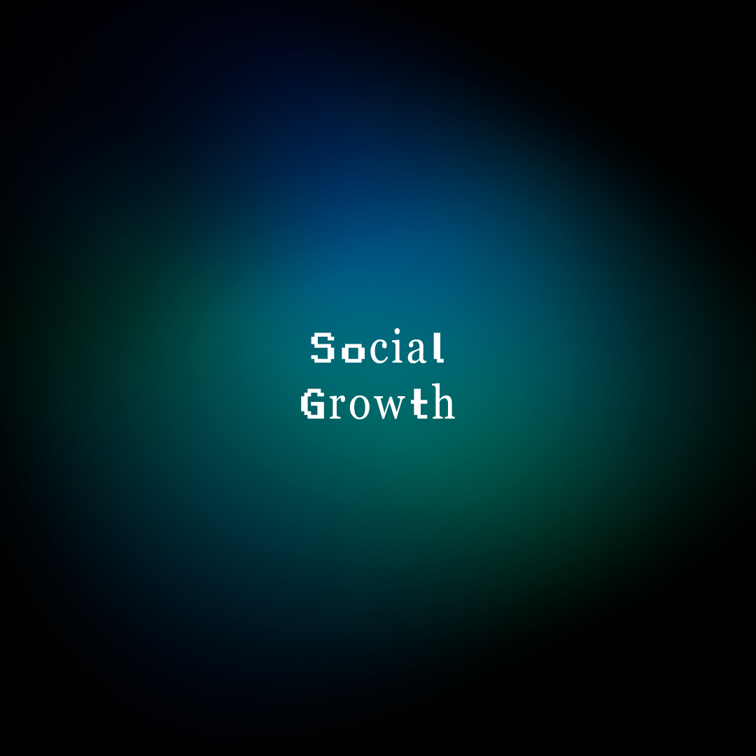 Social Media Growth Page Image